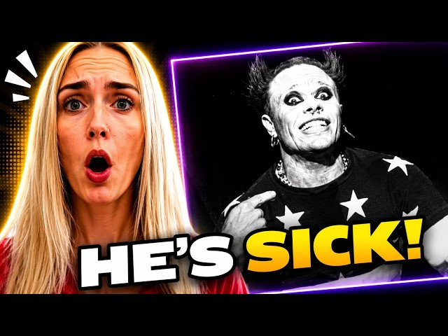 Gen Z First Time Hearing Prodigy - Firestarter - Reaction!