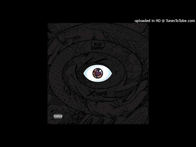 Bad Bunny - Estamos Bien (Audio)