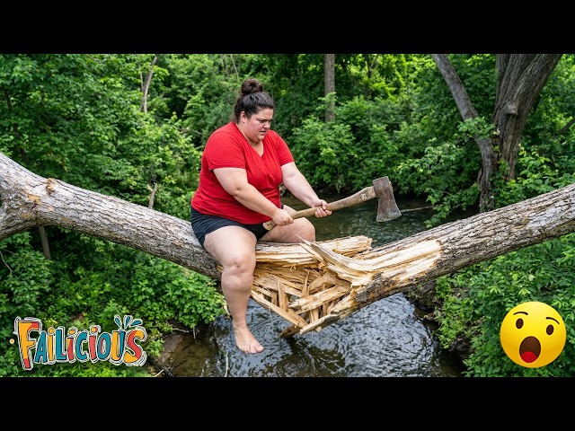 TOTAL IDIOTS AT WORK / Instant Regret Fails Compilation 2026 / Best Fails of the Week #233