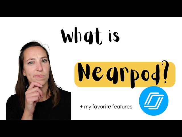 WHAT IS NEARPOD and how does it work for Outschool Teachers?