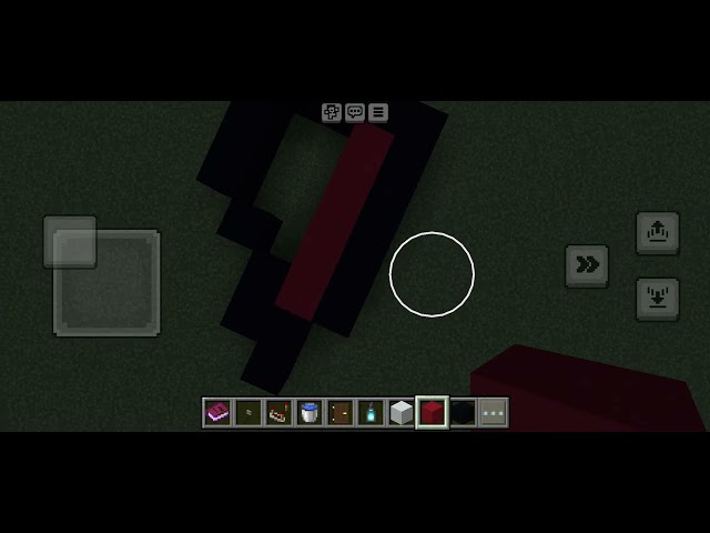 @M1neWa1k3r Minecraft Tutorial to build United Arab Emirates & Qatar  country  flags Part 1