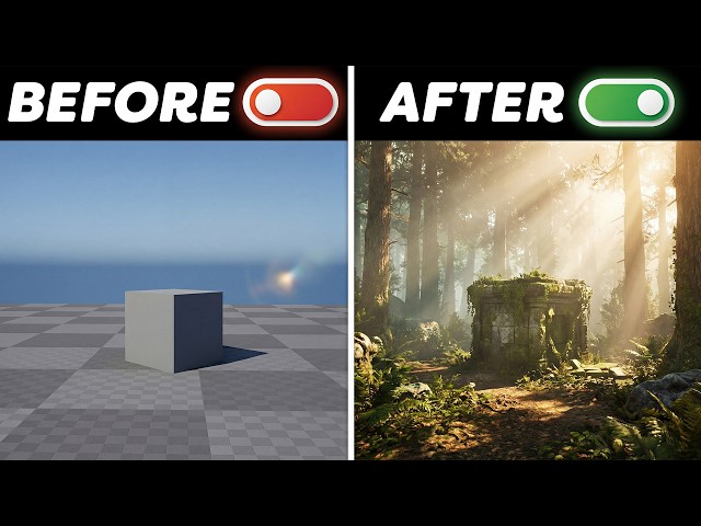 Unreal Engine 5 Plugins I Actually Use (2026)