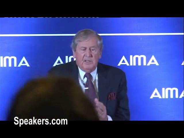 Jack Trout on Positioning