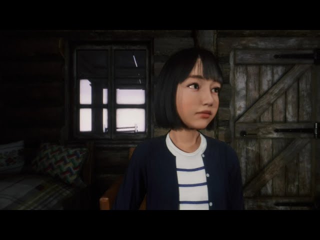VR180動画テスト用
