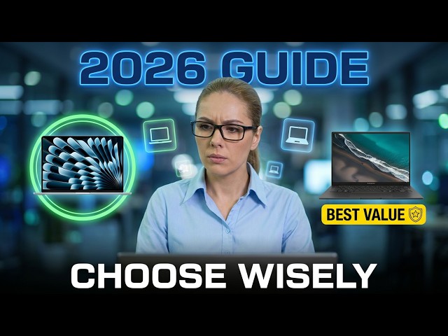 Best Laptops for Programming Students to Buy Now (2026)