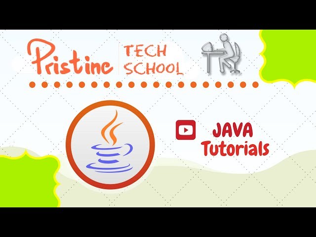 17.1 Anonymous Class in Java