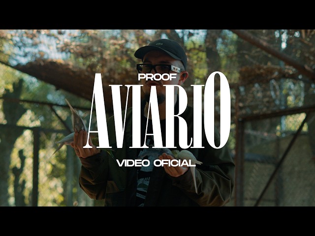 Proof - Aviary (Official Video)