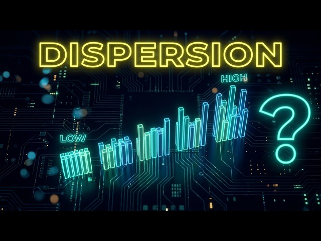 Statistics for Data Science | Variance, Standard Deviation| Urdu / Hindi