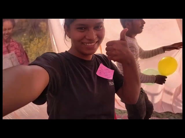 DPR Program Ho Gaya👍🌿