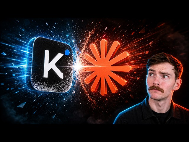 Can Your Replace $100 Claude Code Subscription With Kimi K3