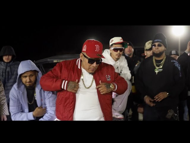 JAG$ x KID AG x GUMMI x STB@BY  - PURA SIN DUDA ( OFFICIAL VIDEO)