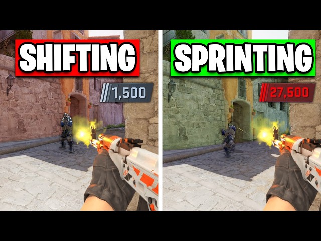 10 Habits RUINING New CS2 Players (and How to Fix Them)
