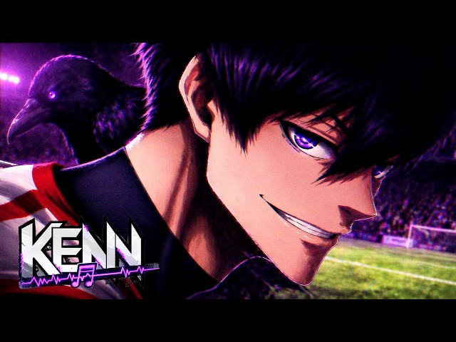 Kenn - Desgarro ft. Billzo (Tabito Karasu) | Official Music Video
