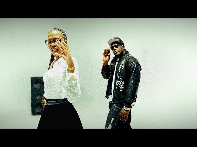 BREEDER LW - KELELE (Official Music Video)