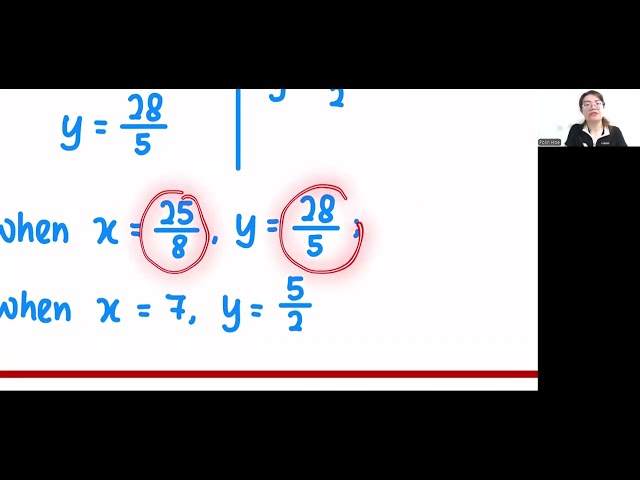 [ADD MATHS] SPM2025 P2 Q6 Form 4 Chapter 3