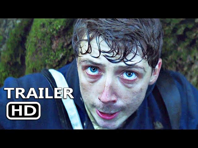 FREEDOM’S PATH Official Trailer (2022)