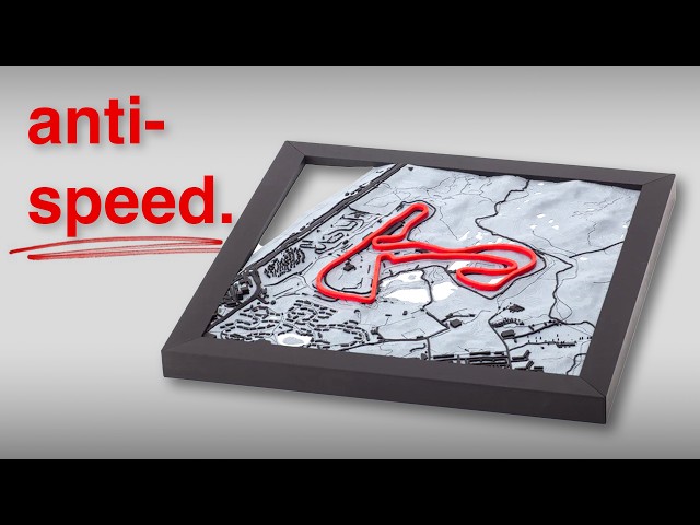 F1 Tracks, Explained
