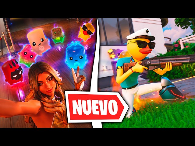 🤯FIRST TRAILER for Fortnite Season 3🤯