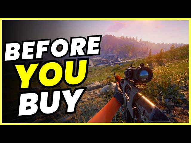Is Deadside Worth It 2024? [Watch BEFORE You Buy]