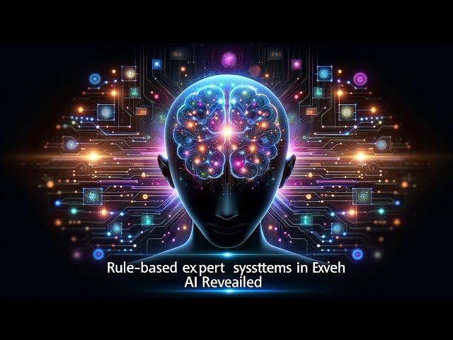 Rule-Based Expert Systems in AI Revealed