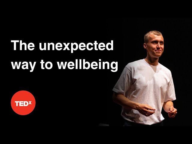 We’re All Creative - Here's Why It Matters | Zavier Coyne | TEDxUniversity of Essex
