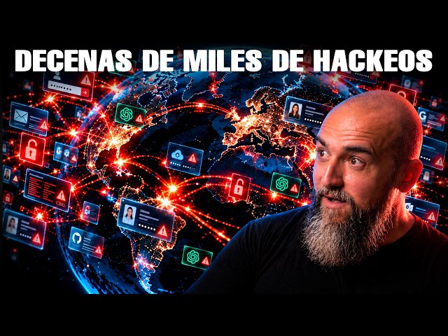 AI NEWS: Thousands of secret AI-caused incidents discovered