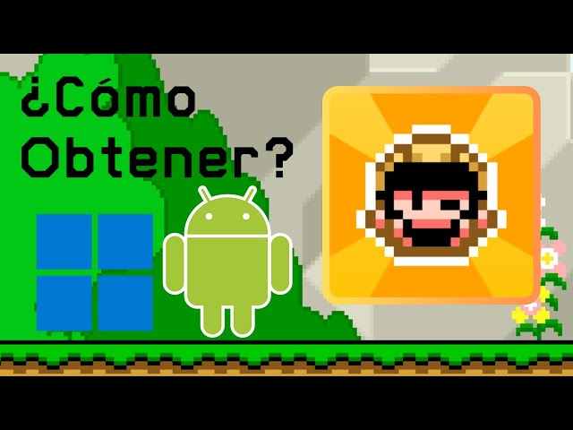 ¿Cómo 1nst4lar Super Mario Maker World Engine en 2025? y ¿Cómo crear una cuenta?