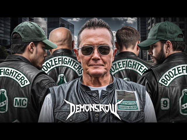 Boozefighters MC: The Brutal Truth of the Original Outlaws! ⚡🔥