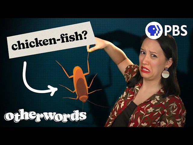 Everyone Gets These Word Origins Wrong | Otherwords