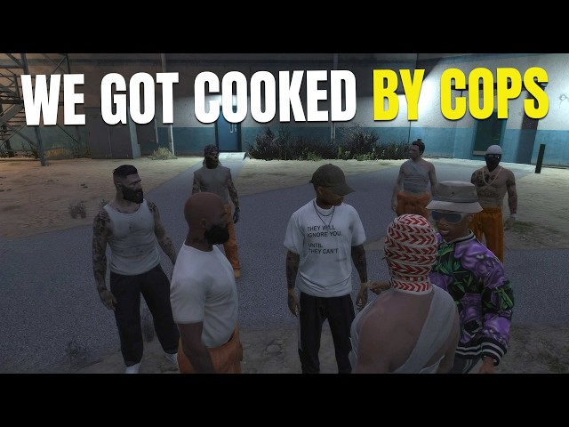 Besties React To Another Diss Track | NoPixel 4.0 GTA RP