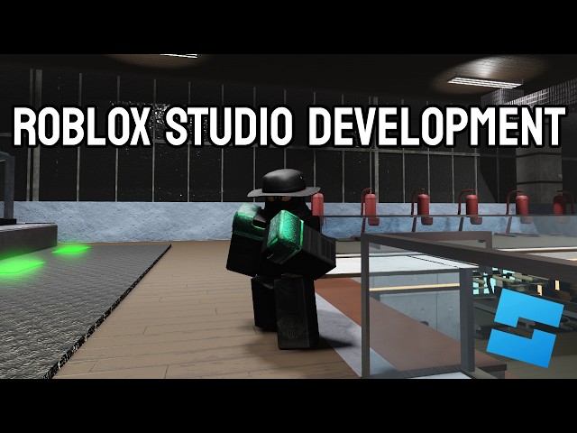 Roblox Game Development #23