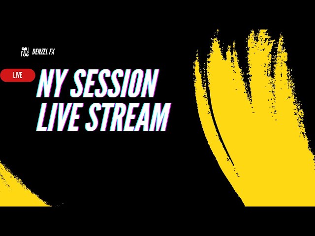 LONDON SESSION AND Q&A WITH DENZELFX | $20,000 made live