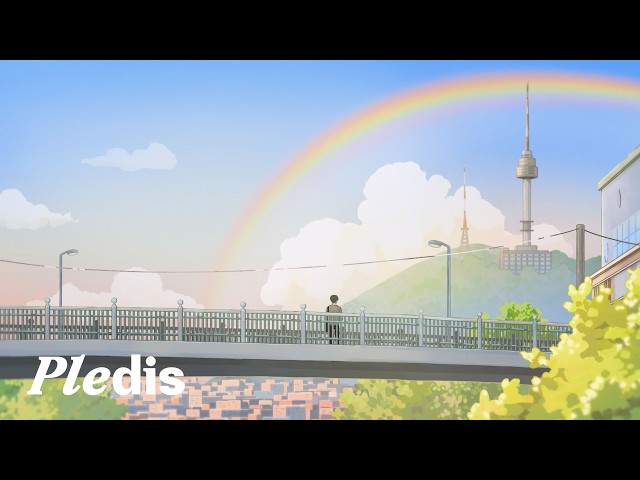 원우 (WONWOO) '봄, 여름, 가을, 겨울' Official MV