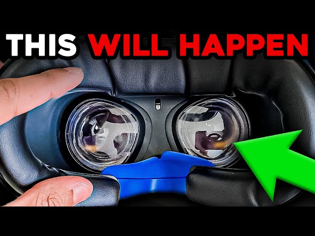 20 HUGE Mistakes Quest 2 BEGINNERS Make! (2026)