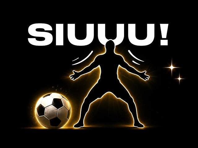 Immersive Interactive FOOTBALL Warm-Up | Fitness Viral Interactive Game