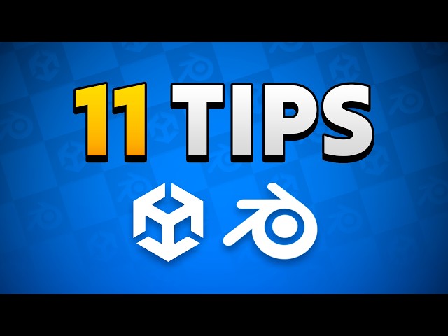 11 Game Development Tips we wish we knew earlier