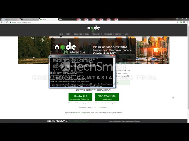 AngularJs+Typescript w/WebPack
