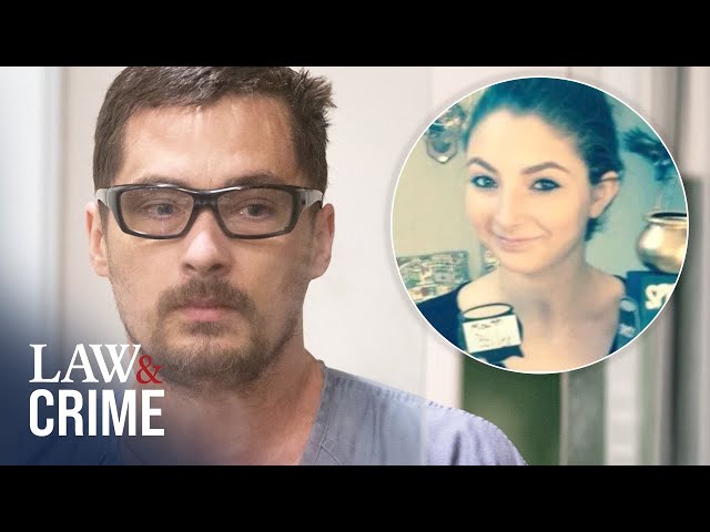 Suspected Serial Killer Hunted Women in the Northwest: DA