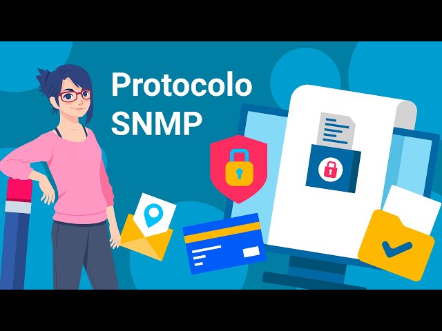 Protocolo SNMP