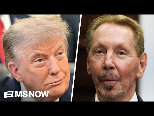 'Appearance' of conflict of interest: Reaction to Oracle signing $7B deal with Pentagon