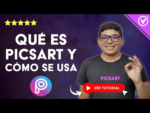 WHAT IS PICSART AND HOW TO USE IT ON YOUR PHONE | 📲 Complete Guide 📲