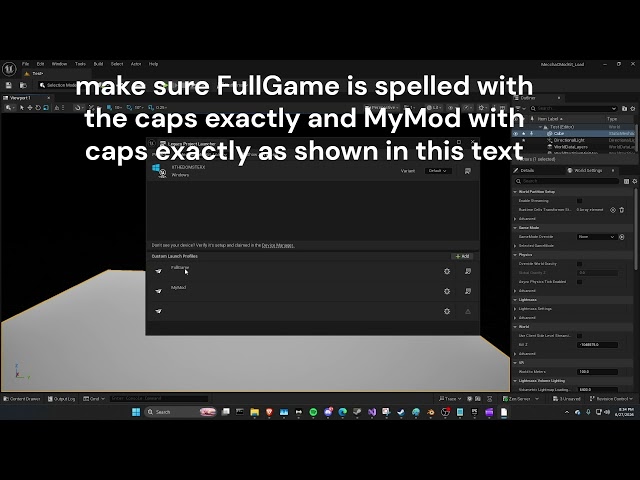 How To Make A Meccha Chameleon Map and fixes
