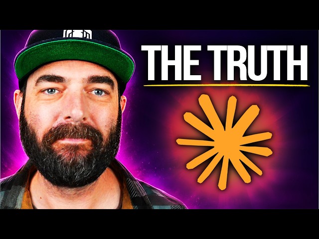 Why Everyone Is Freaking Out About Fable 5 (Mythos)