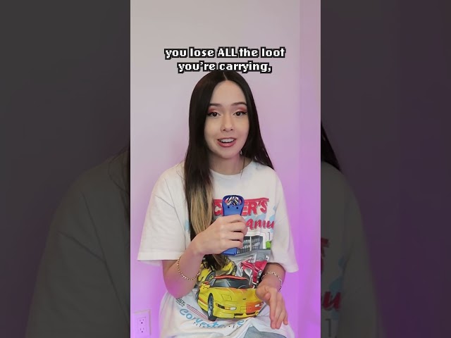 Why is PUBG trying so hard to popularize extraction shooters?