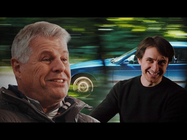 Cars That Made The 90s - Season 2 (Featuring Tim Harvey and @CandyShowroom)