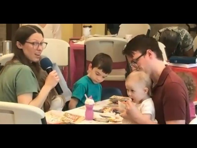 Story Time 09 27 2026