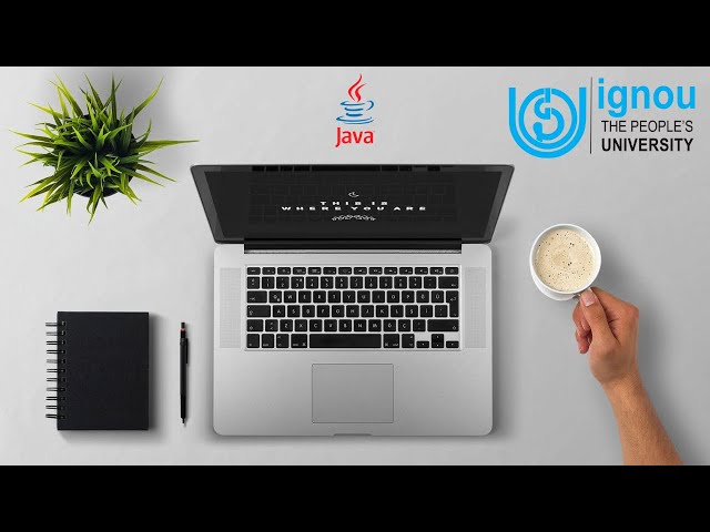 MCS-208 Data Structures and Algorithms | IGNOU | PGDCA_NEW | IGNOU MCA Study Material