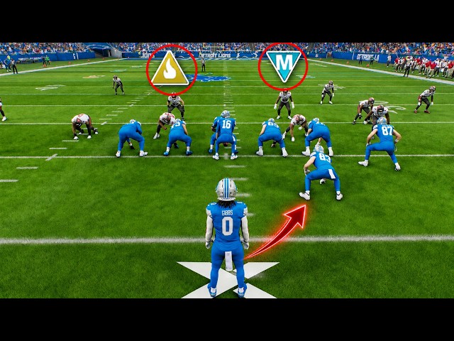 These Hidden Madden 27 Features Are Game Changing!