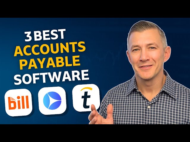 Tipalti vs Precoro vs Bill.com: Comparing the Best AP Automation Software