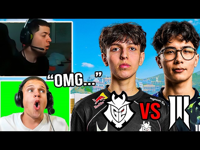 STOMPN VS SPOIT IN PLAYOFFS WAS CINEMA (Ft. Jynxzi)